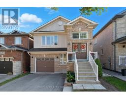 23 WEIR STREET, Bradford West Gwillimbury, Ontario
