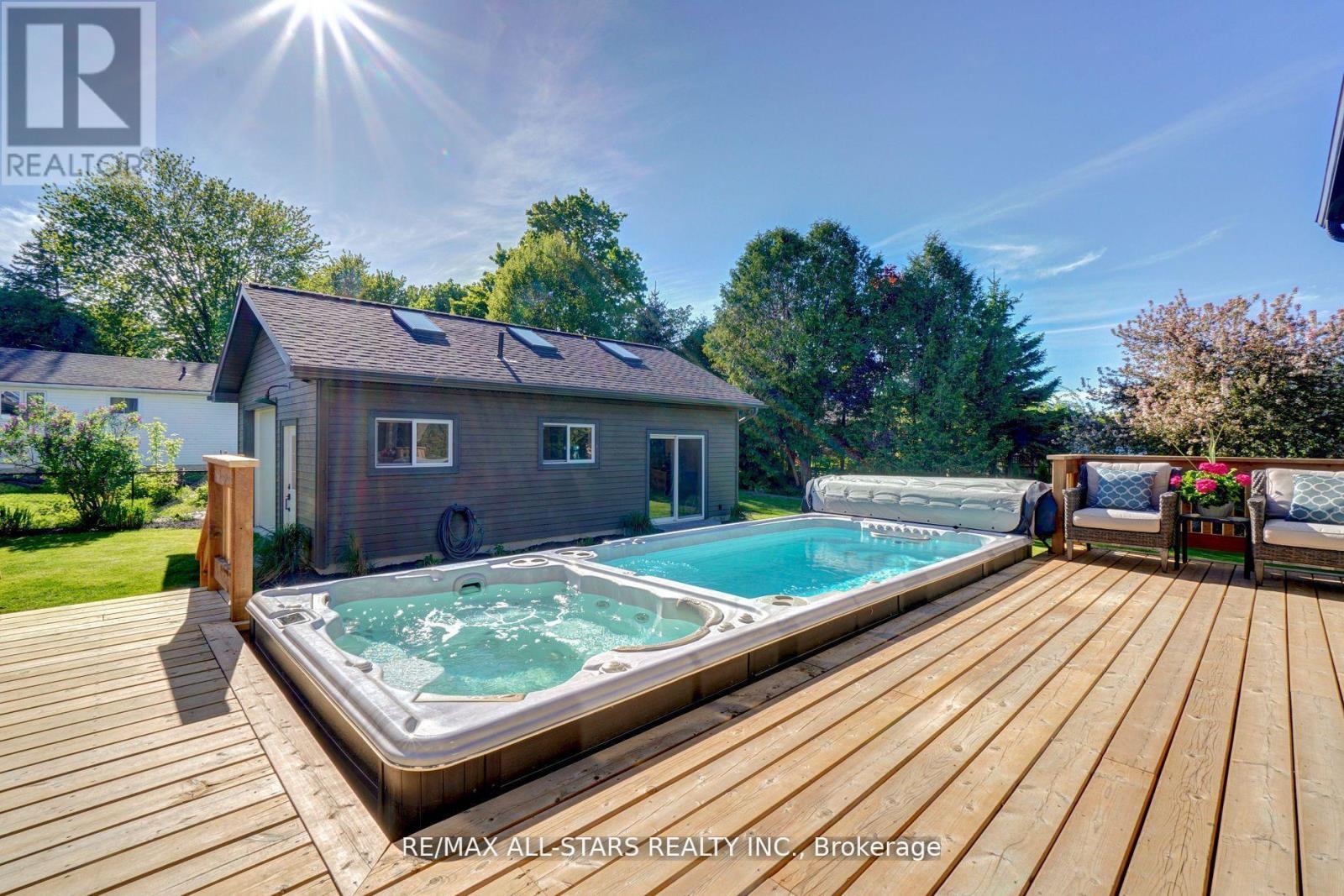 56 North Street, Uxbridge, Ontario  L9P 1C2 - Photo 40 - N12447900