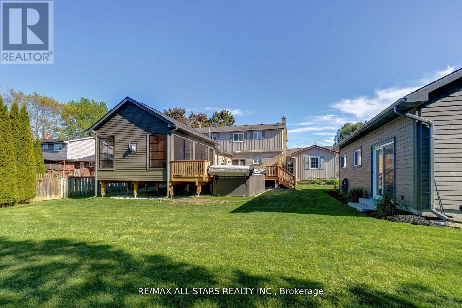 56 North Street, Uxbridge, Ontario  L9P 1C2 - Photo 44 - N12447900
