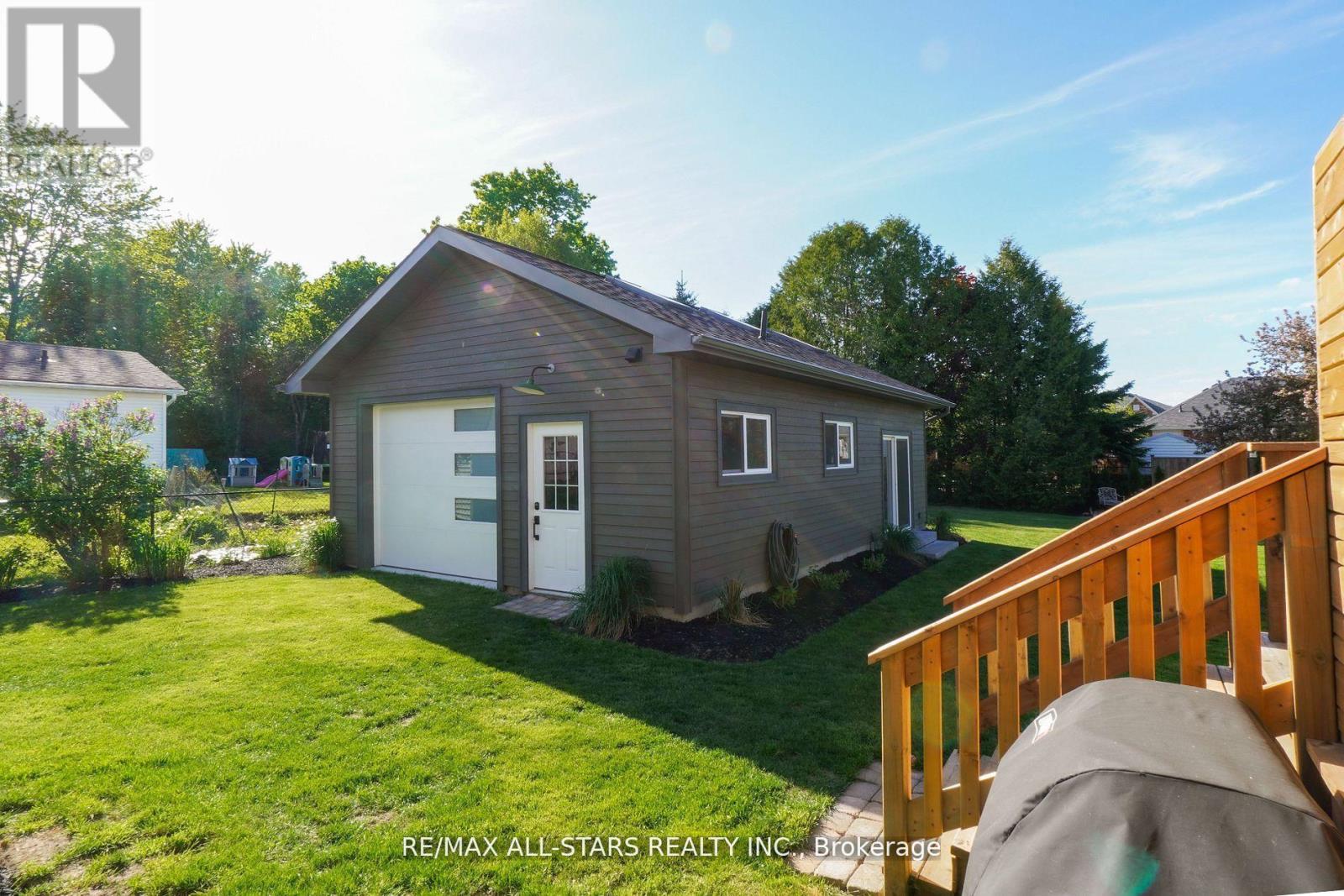 56 North Street, Uxbridge, Ontario  L9P 1C2 - Photo 46 - N12447900