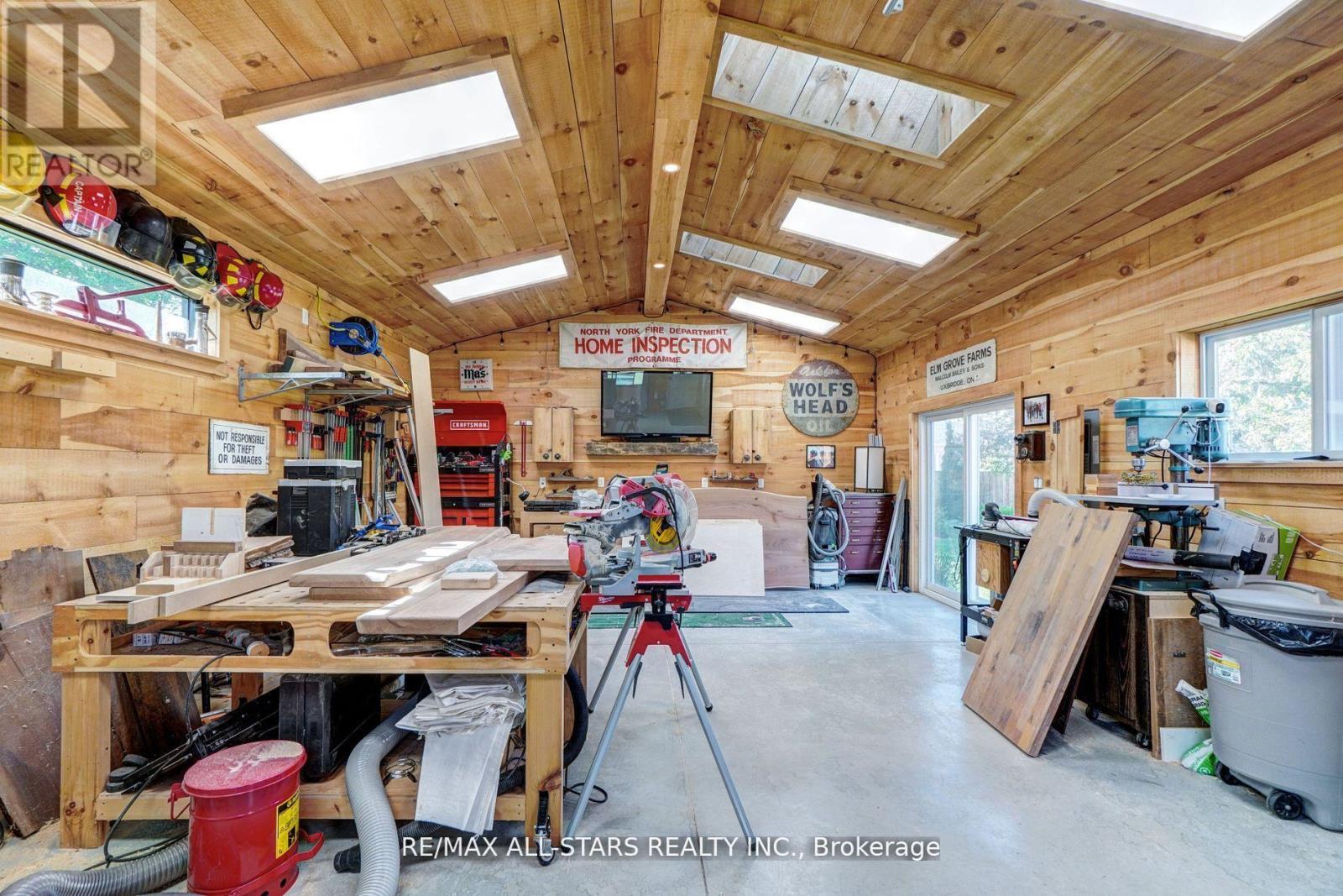 56 North Street, Uxbridge, Ontario  L9P 1C2 - Photo 48 - N12447900