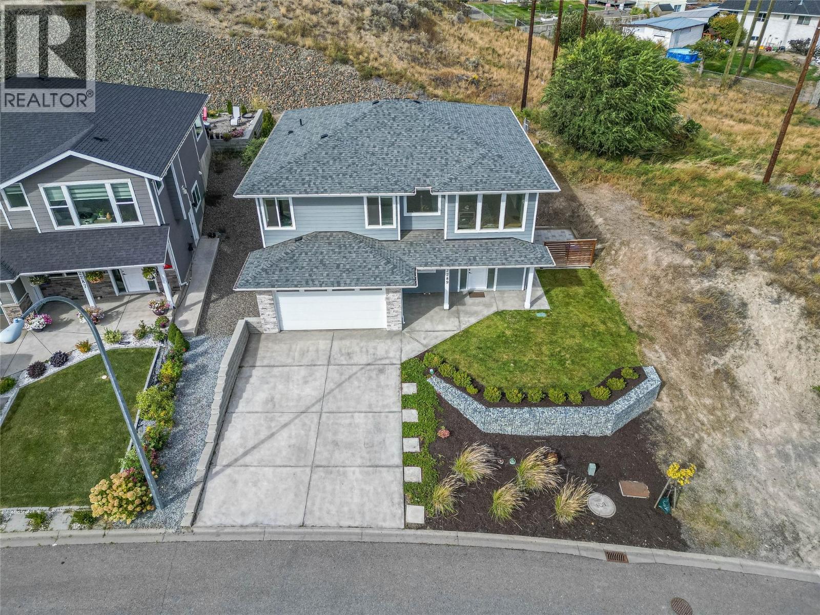 2289 Grasslands Boulevard, Kamloops, British Columbia  V2B 0E3 - Photo 3 - 10365117