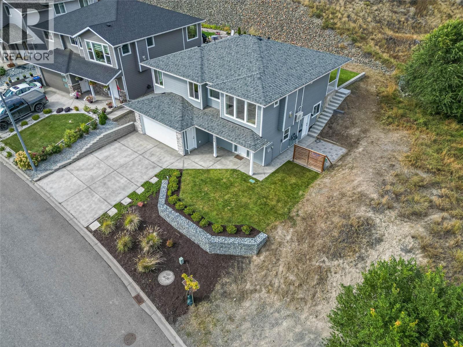 2289 Grasslands Boulevard, Kamloops, British Columbia  V2B 0E3 - Photo 4 - 10365117