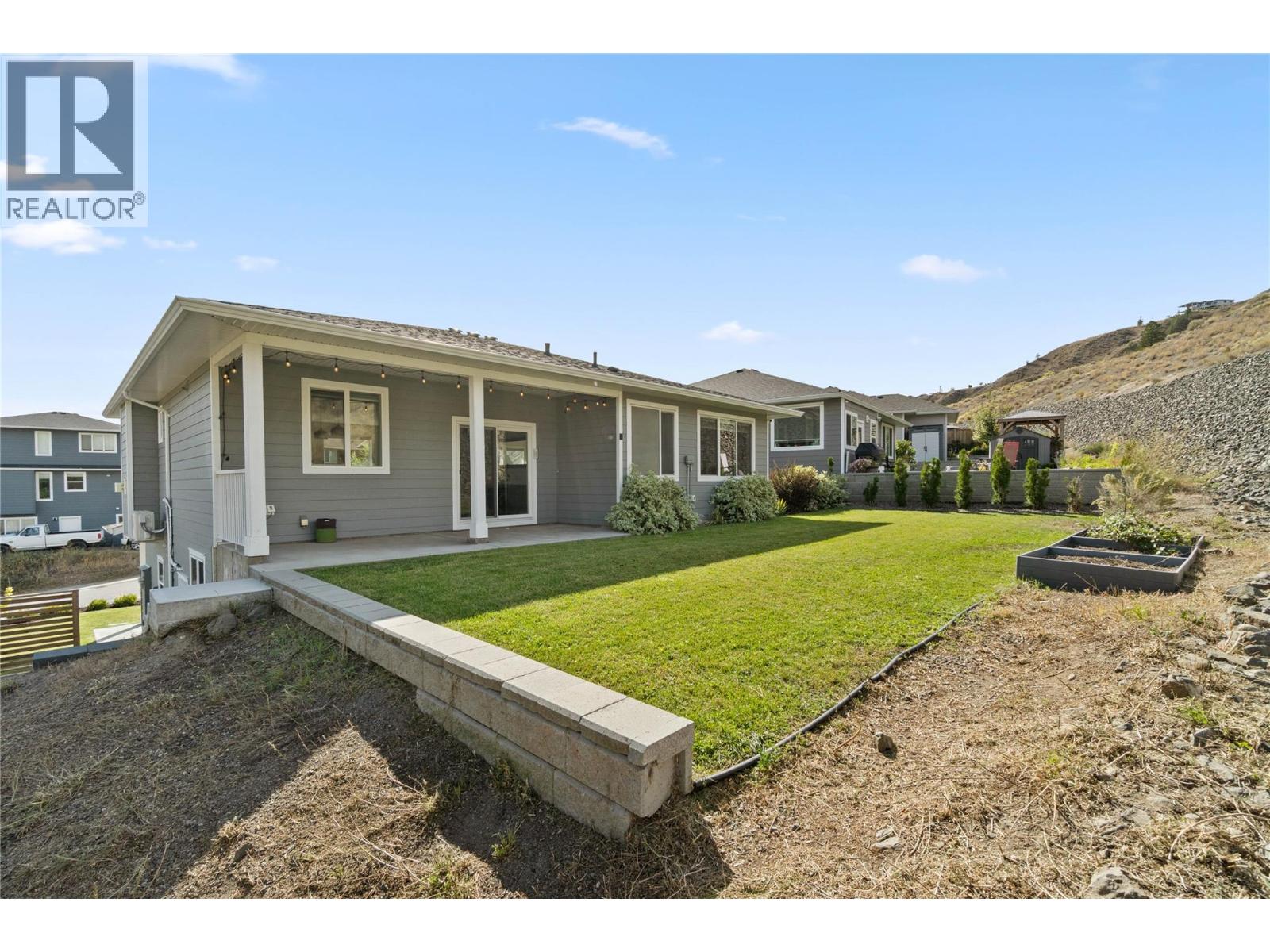 2289 Grasslands Boulevard, Kamloops, British Columbia  V2B 0E3 - Photo 45 - 10365117