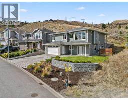 2289 GRASSLANDS Boulevard, kamloops, British Columbia