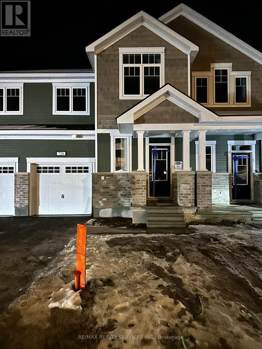 724 ROUNCEY ROAD, Ottawa, Ontario