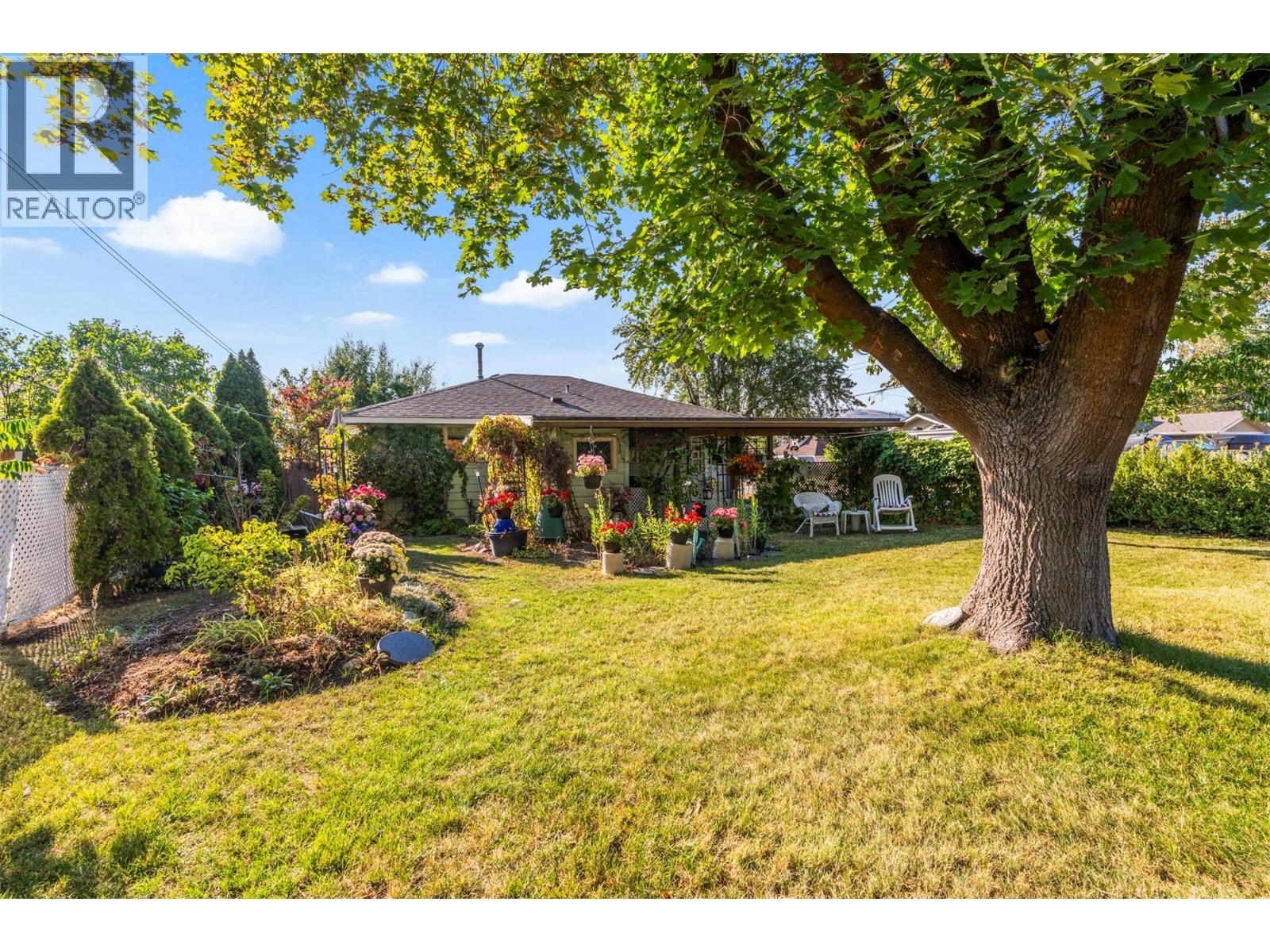 3405 18 Street, Vernon, British Columbia  V1T 4A8 - Photo 24 - 10364826