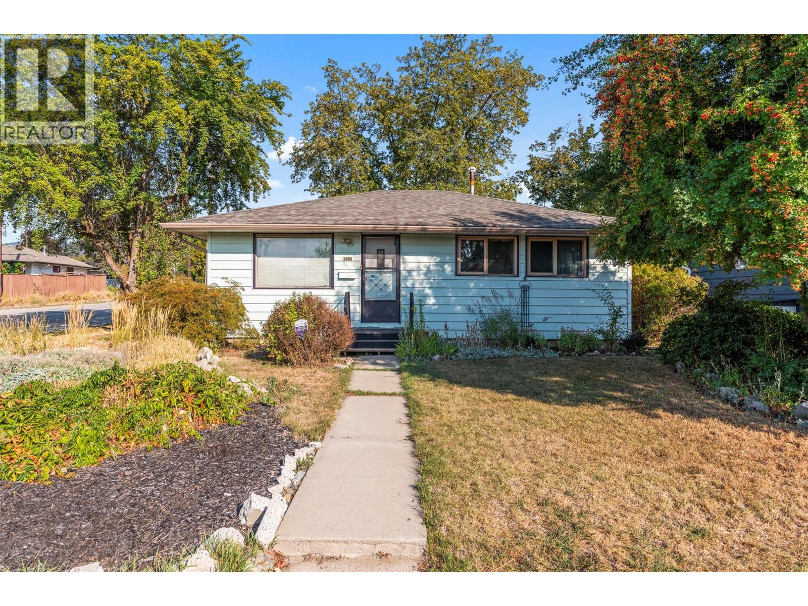 3405 18 Street, Vernon, British Columbia  V1T 4A8 - Photo 3 - 10364826