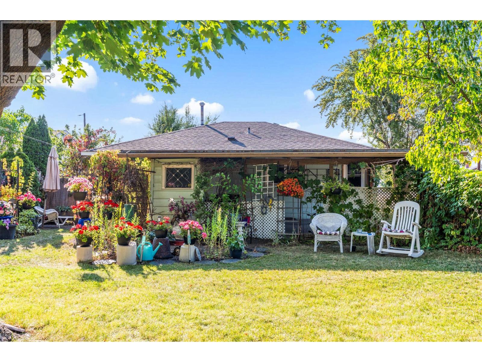 3405 18 Street, Vernon, British Columbia  V1T 4A8 - Photo 32 - 10364826