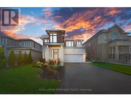 52 LIGHTFEATHER PLACE, Hamilton, Ontario