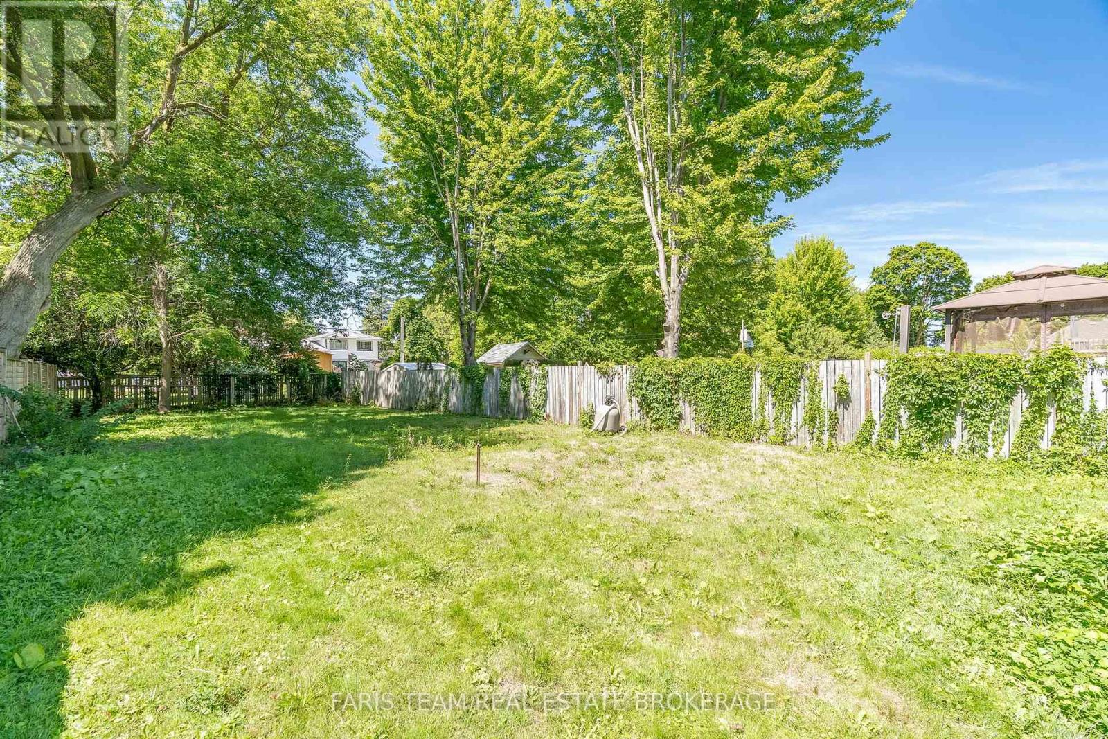 64 Birch Street, Collingwood, Ontario  L9Y 2V1 - Photo 29 - S12447859