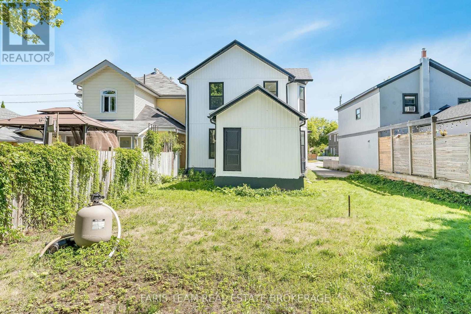 64 Birch Street, Collingwood, Ontario  L9Y 2V1 - Photo 31 - S12447859