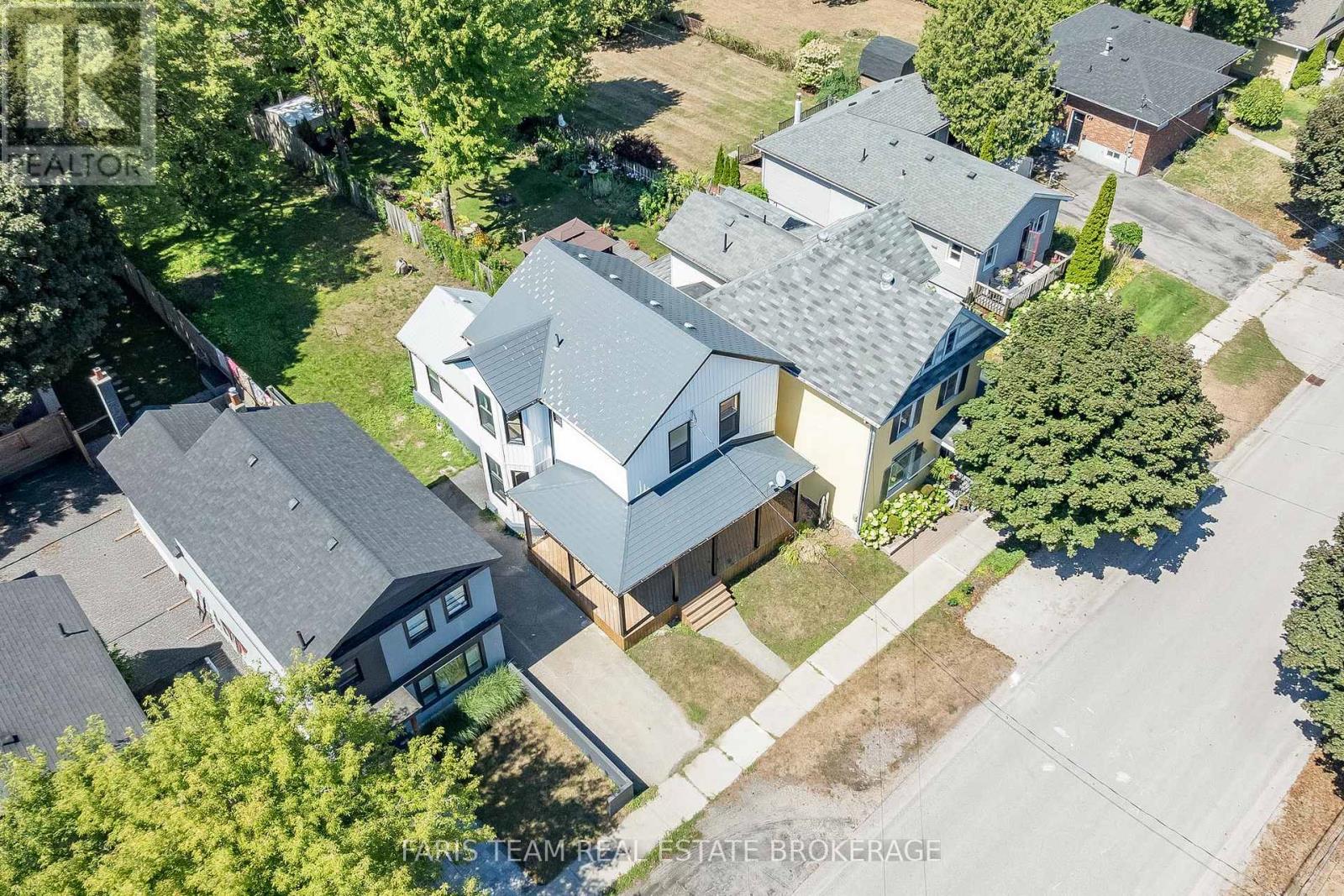 64 Birch Street, Collingwood, Ontario  L9Y 2V1 - Photo 35 - S12447859