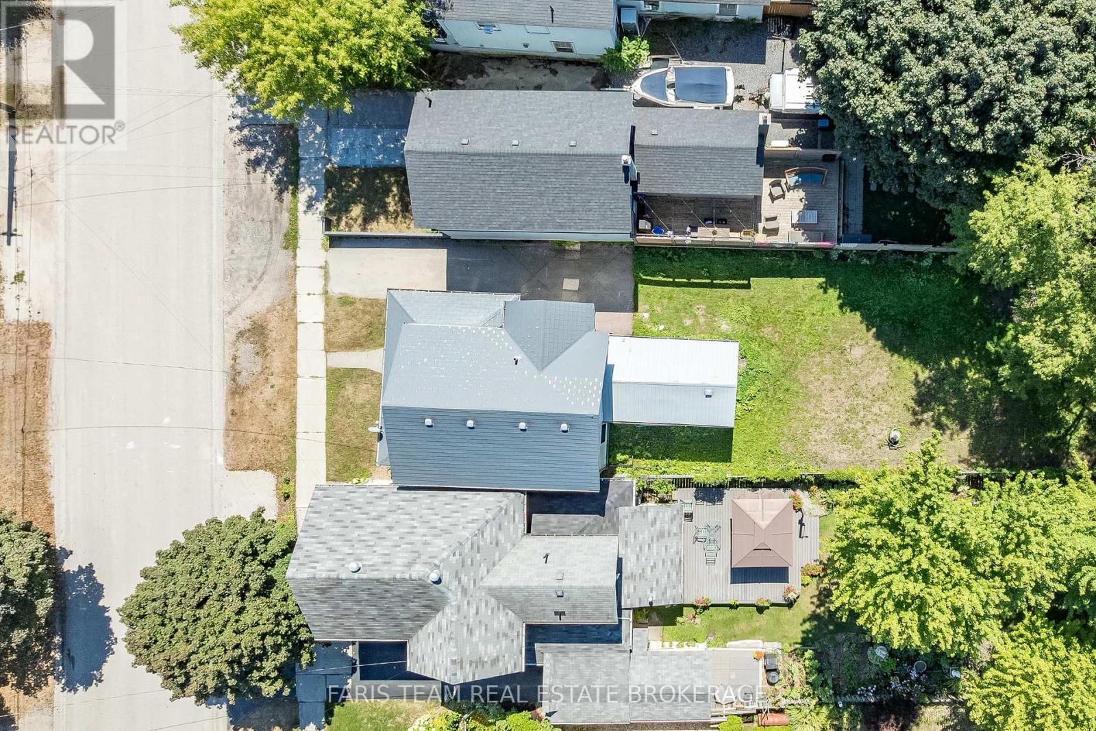 64 Birch Street, Collingwood, Ontario  L9Y 2V1 - Photo 36 - S12447859