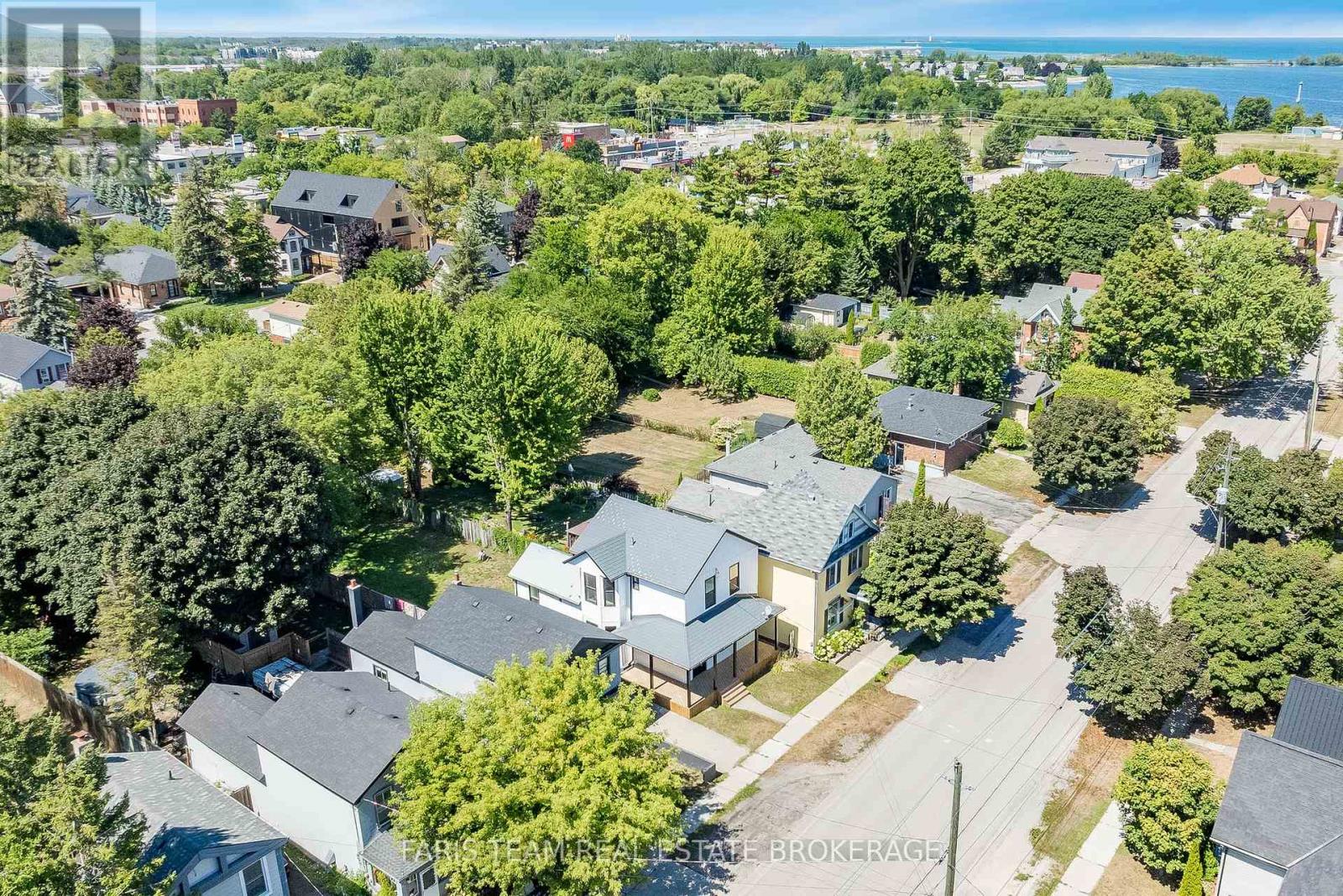 64 Birch Street, Collingwood, Ontario  L9Y 2V1 - Photo 37 - S12447859