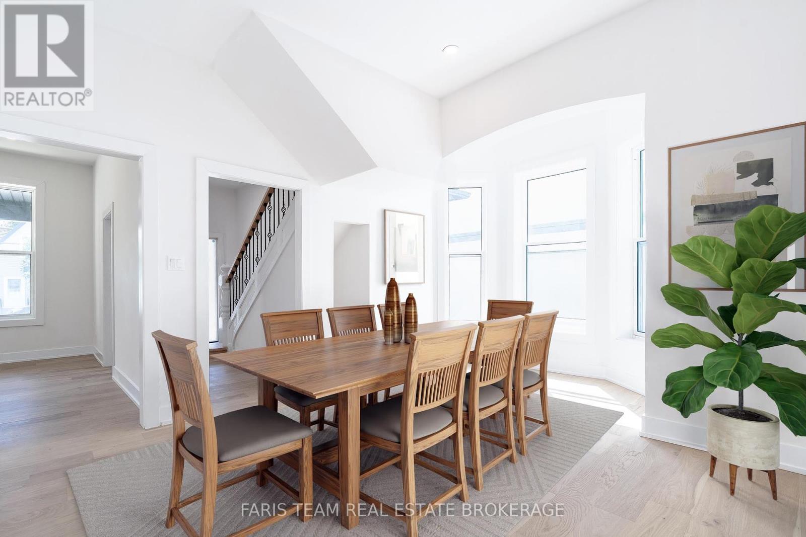 64 Birch Street, Collingwood, Ontario  L9Y 2V1 - Photo 8 - S12447859