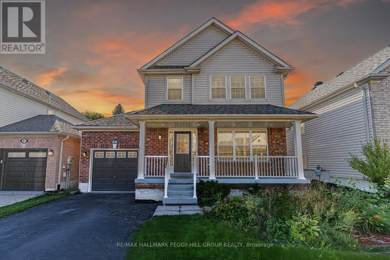 29 Brookwood Drive, Barrie (0 West), Ontario  L4N 0Z1 - Photo 1 - S12447861