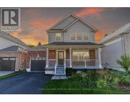 29 BROOKWOOD DRIVE, Barrie, Ontario
