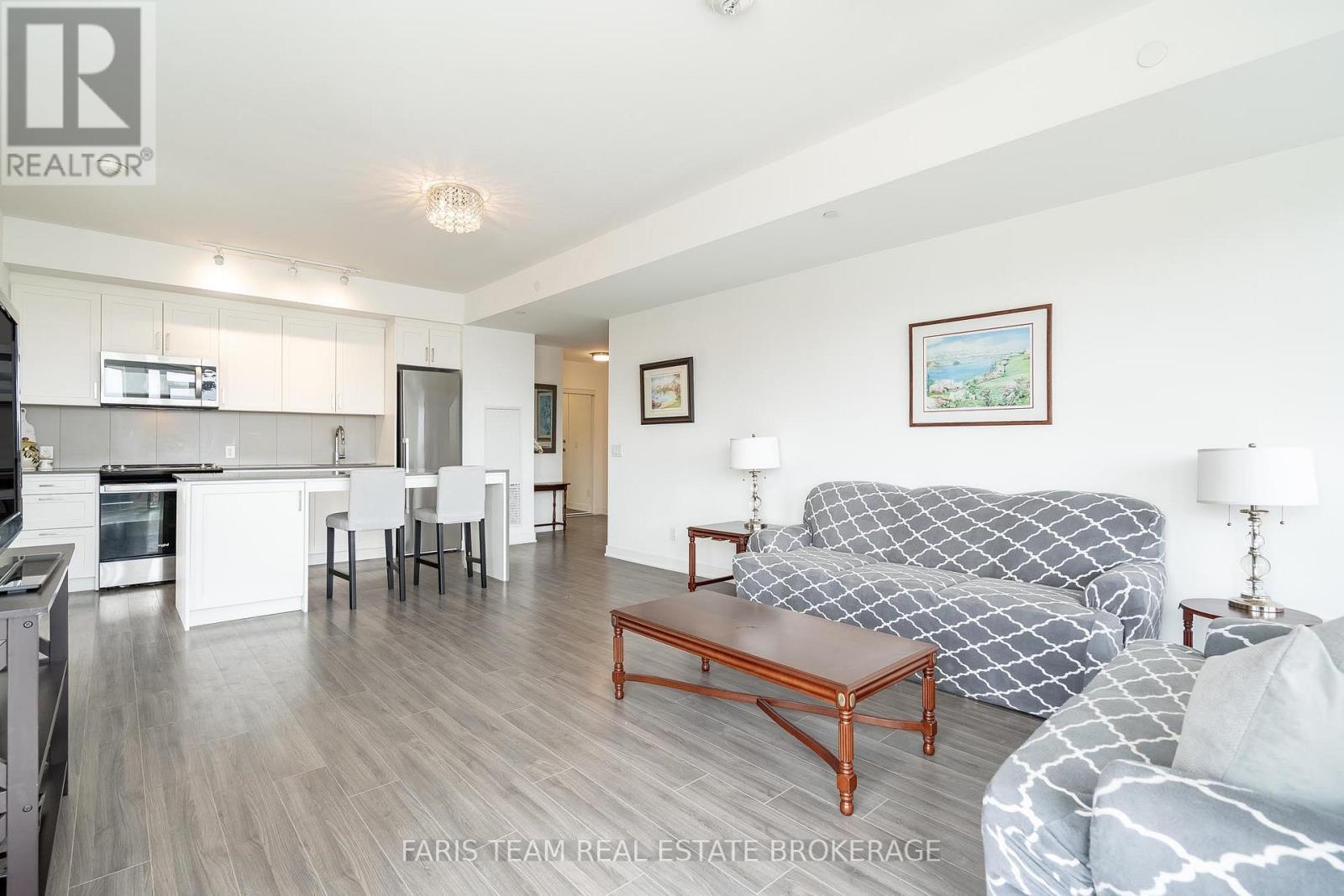 311 - 681 Yonge Street, Barrie (Painswick South), Ontario  L4N 4E8 - Photo 10 - S12447874