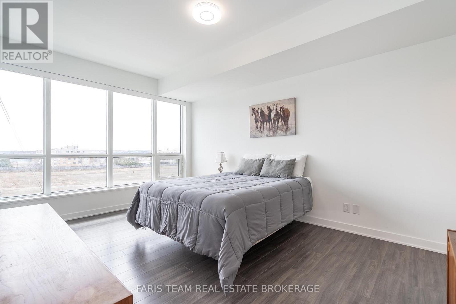311 - 681 Yonge Street, Barrie (Painswick South), Ontario  L4N 4E8 - Photo 11 - S12447874