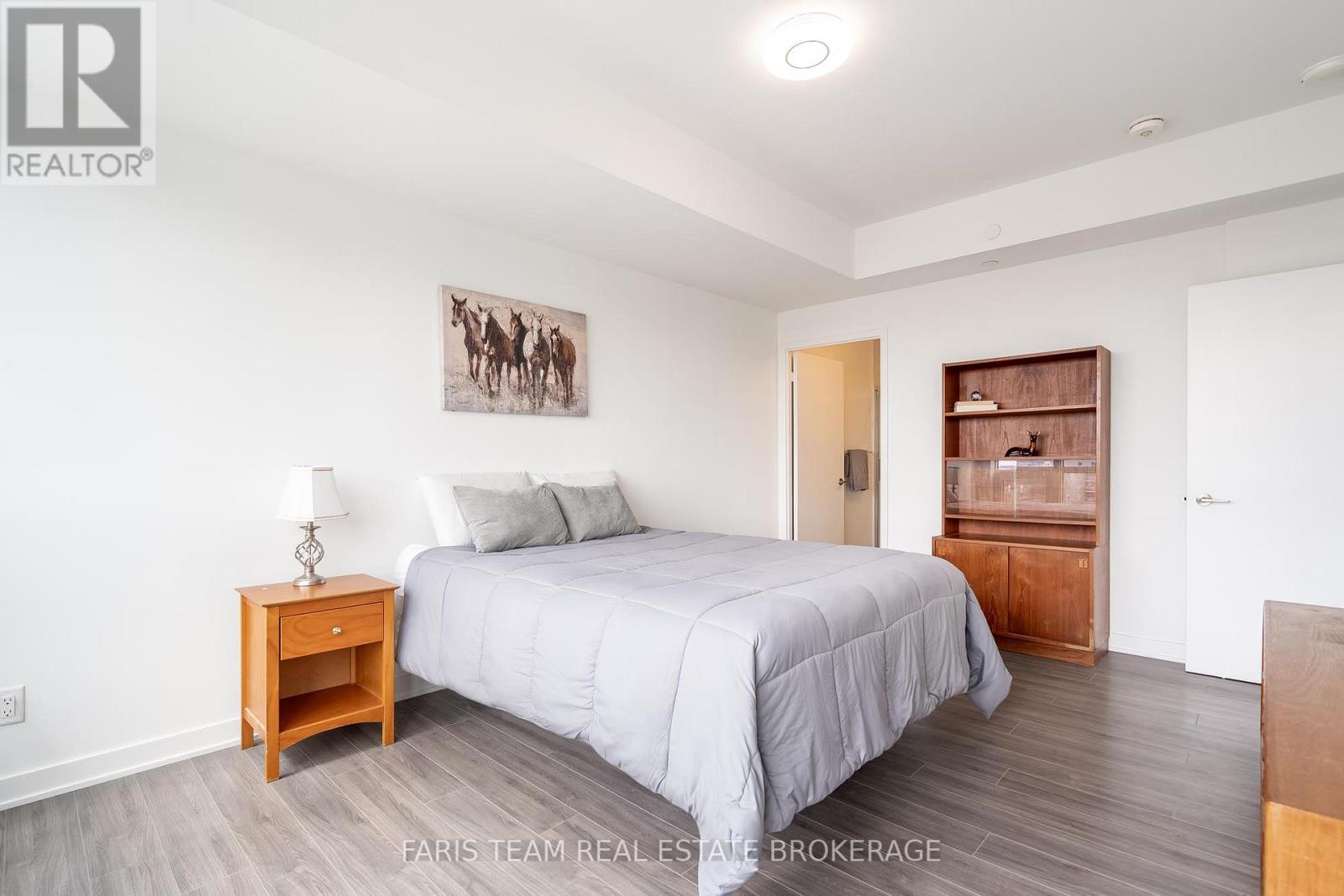 311 - 681 Yonge Street, Barrie (Painswick South), Ontario  L4N 4E8 - Photo 12 - S12447874