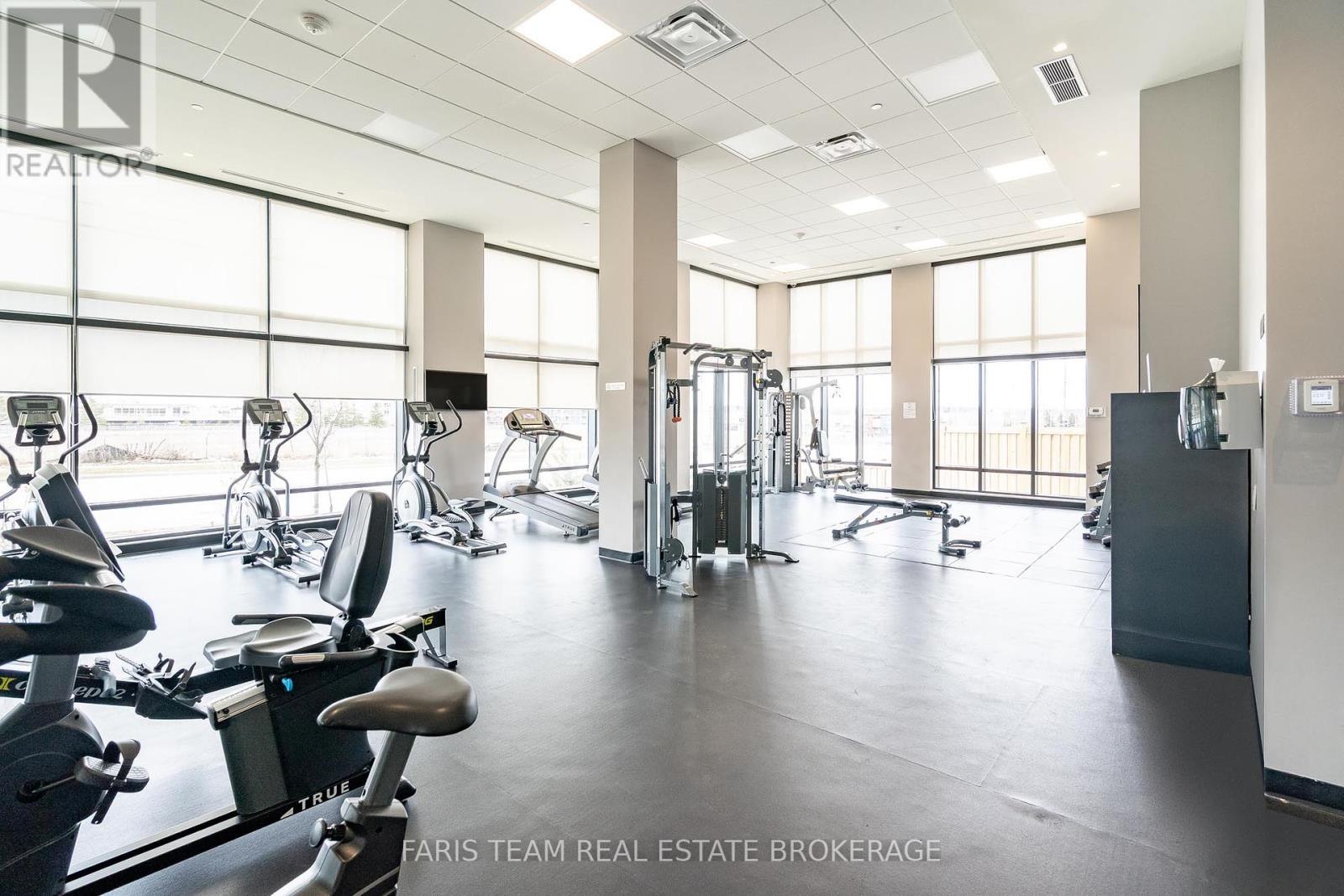 311 - 681 Yonge Street, Barrie (Painswick South), Ontario  L4N 4E8 - Photo 25 - S12447874