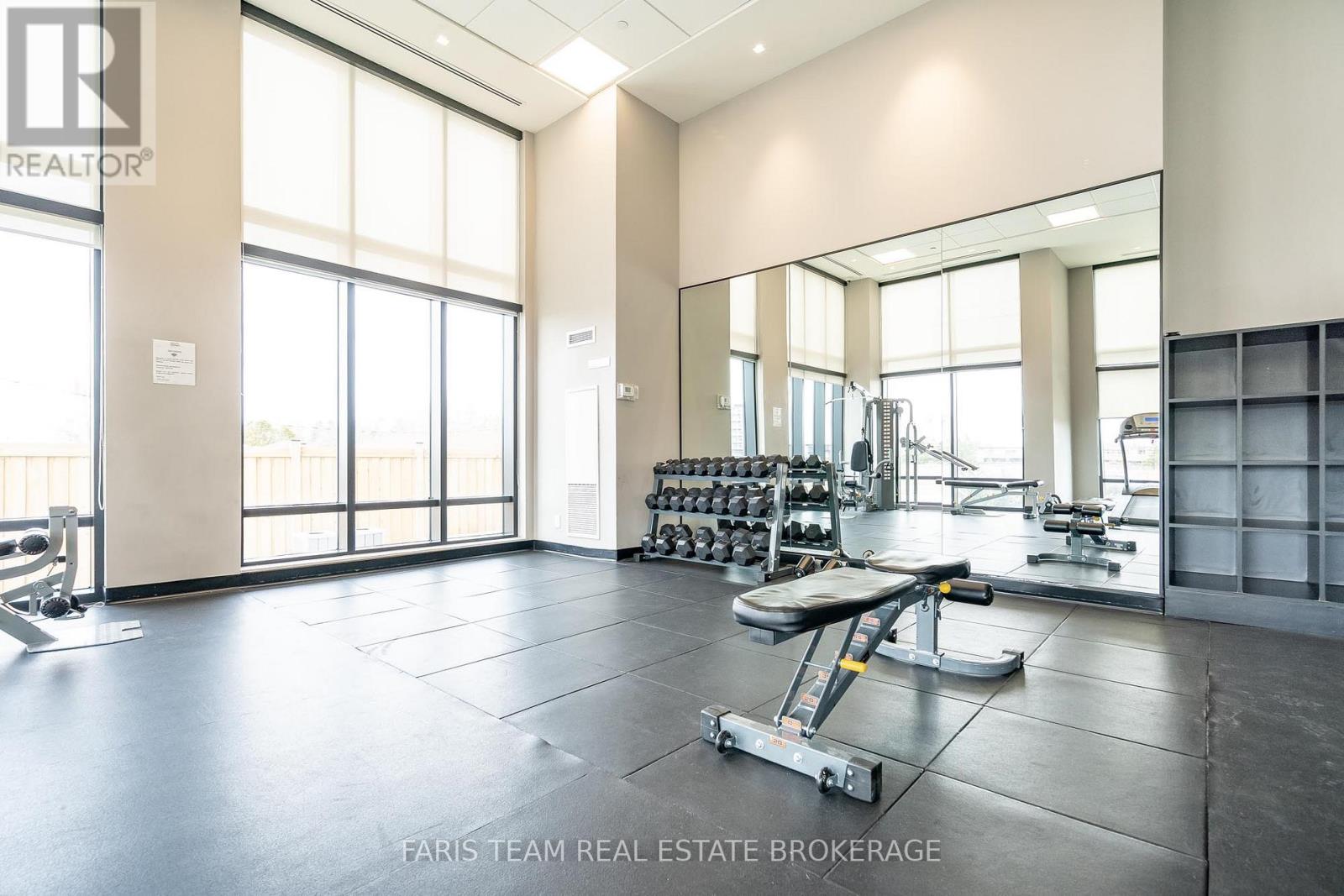 311 - 681 Yonge Street, Barrie (Painswick South), Ontario  L4N 4E8 - Photo 26 - S12447874
