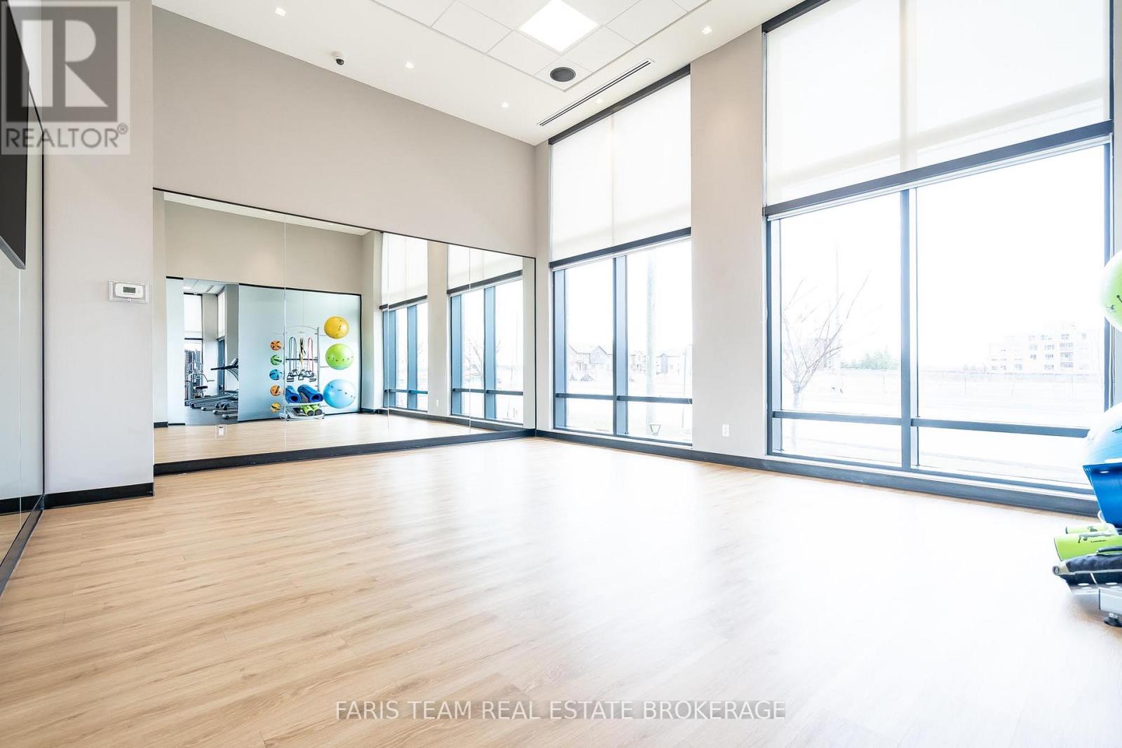 311 - 681 Yonge Street, Barrie (Painswick South), Ontario  L4N 4E8 - Photo 27 - S12447874
