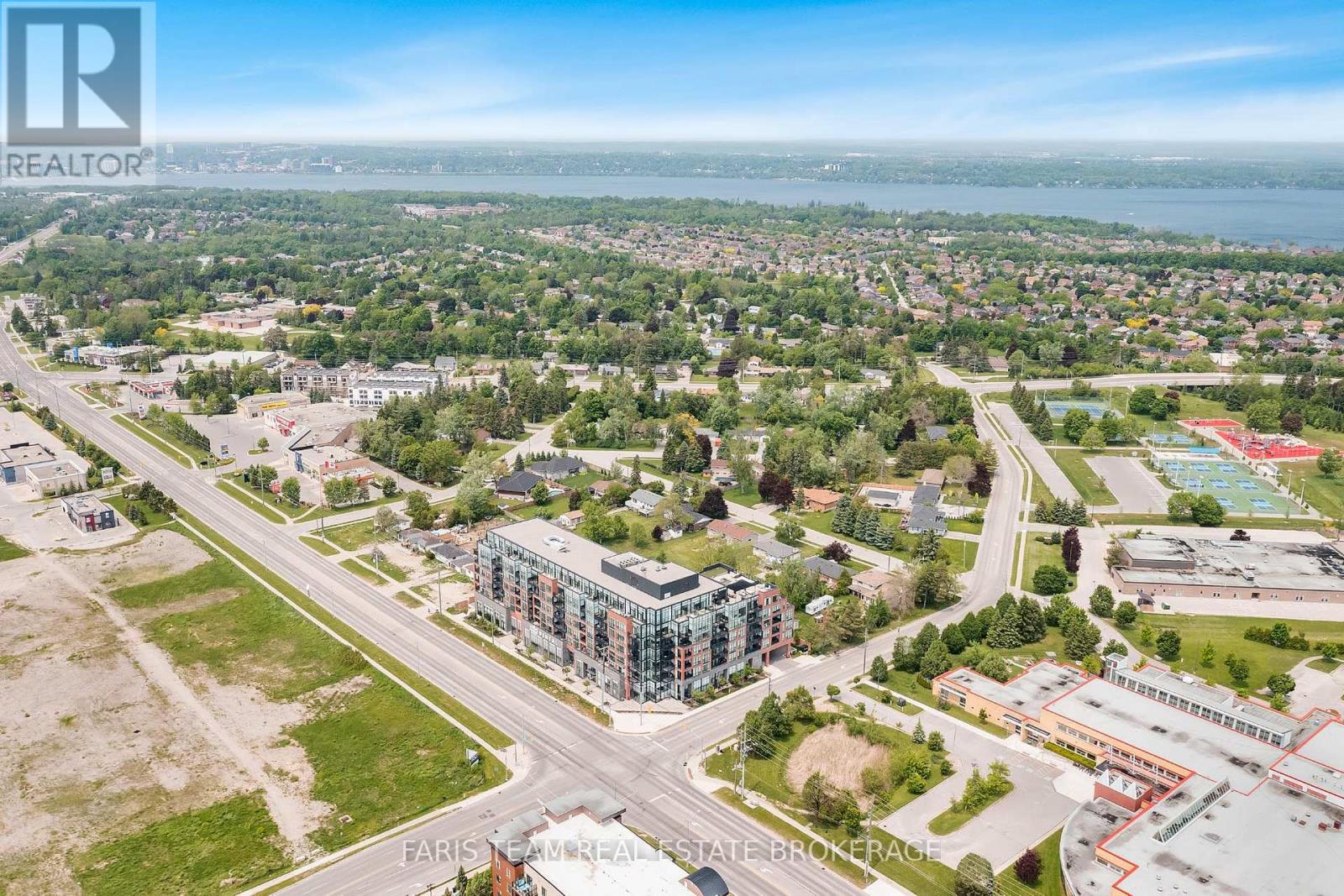 311 - 681 Yonge Street, Barrie (Painswick South), Ontario  L4N 4E8 - Photo 30 - S12447874