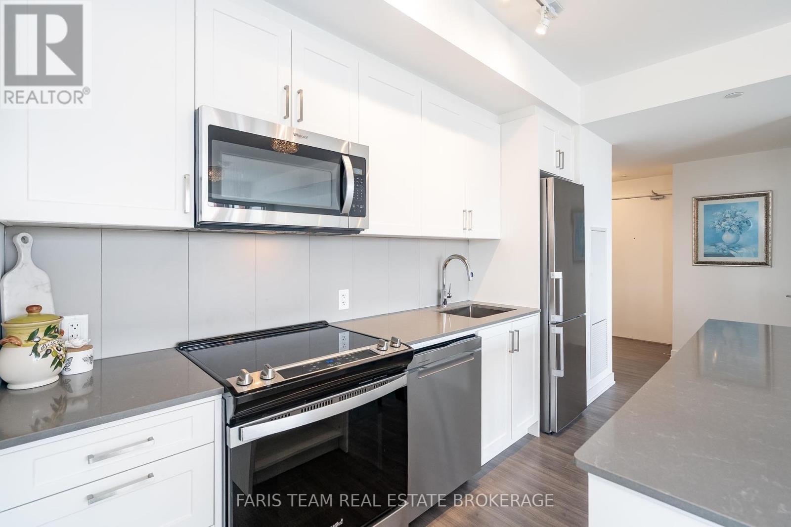311 - 681 Yonge Street, Barrie (Painswick South), Ontario  L4N 4E8 - Photo 5 - S12447874