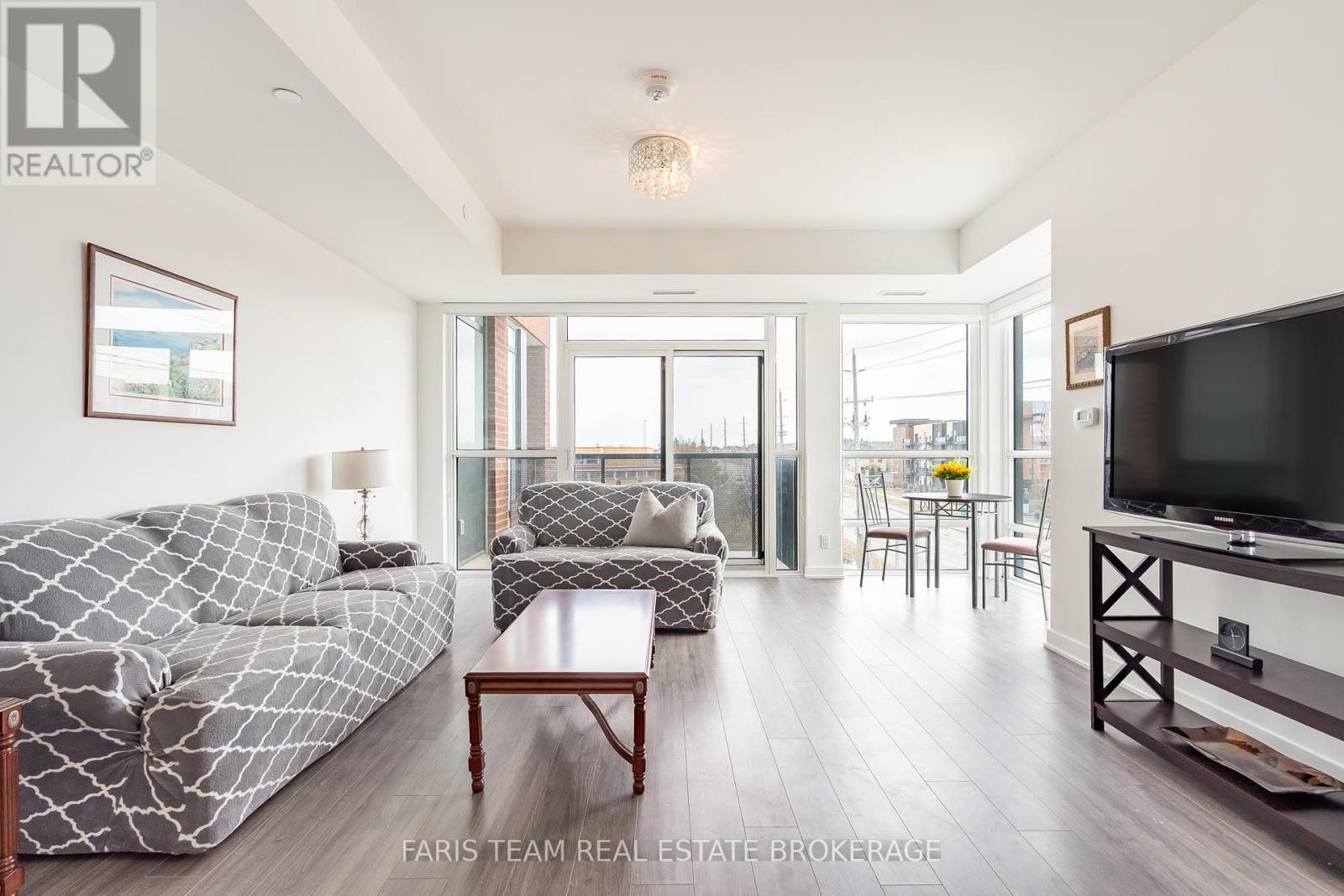 311 - 681 Yonge Street, Barrie (Painswick South), Ontario  L4N 4E8 - Photo 7 - S12447874