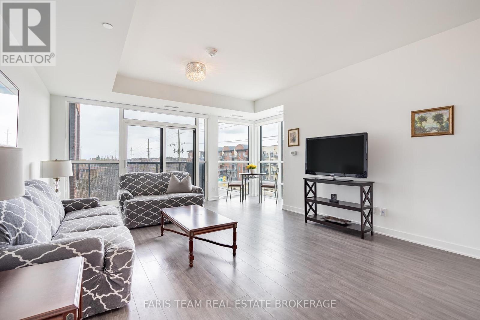 311 - 681 Yonge Street, Barrie (Painswick South), Ontario  L4N 4E8 - Photo 8 - S12447874