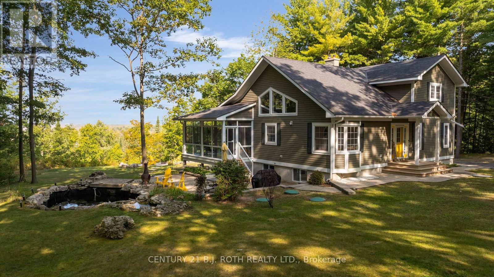 2710 Portage Trail, Springwater, Ontario  L9X 0J3 - Photo 38 - S12447878