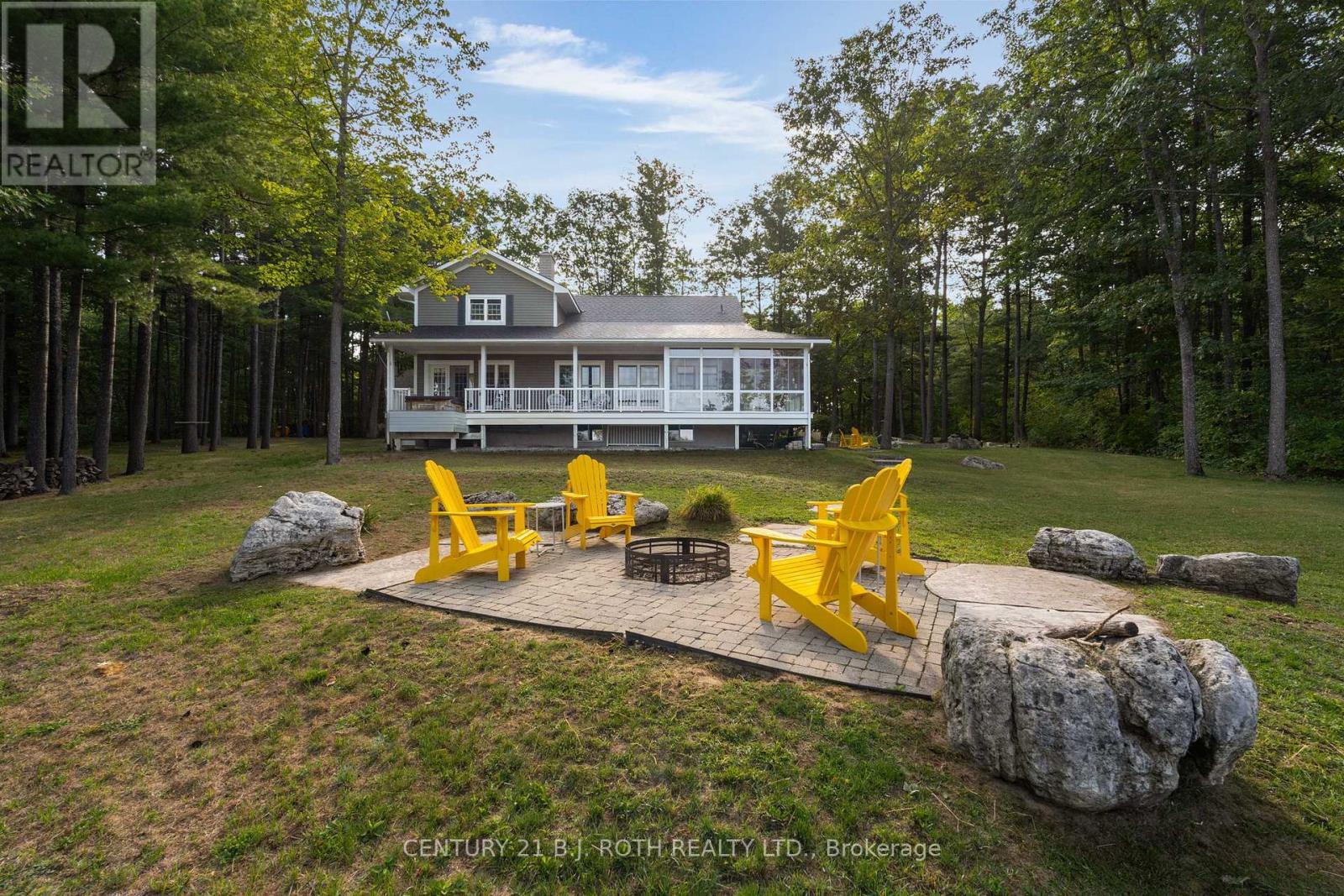 2710 Portage Trail, Springwater, Ontario  L9X 0J3 - Photo 39 - S12447878