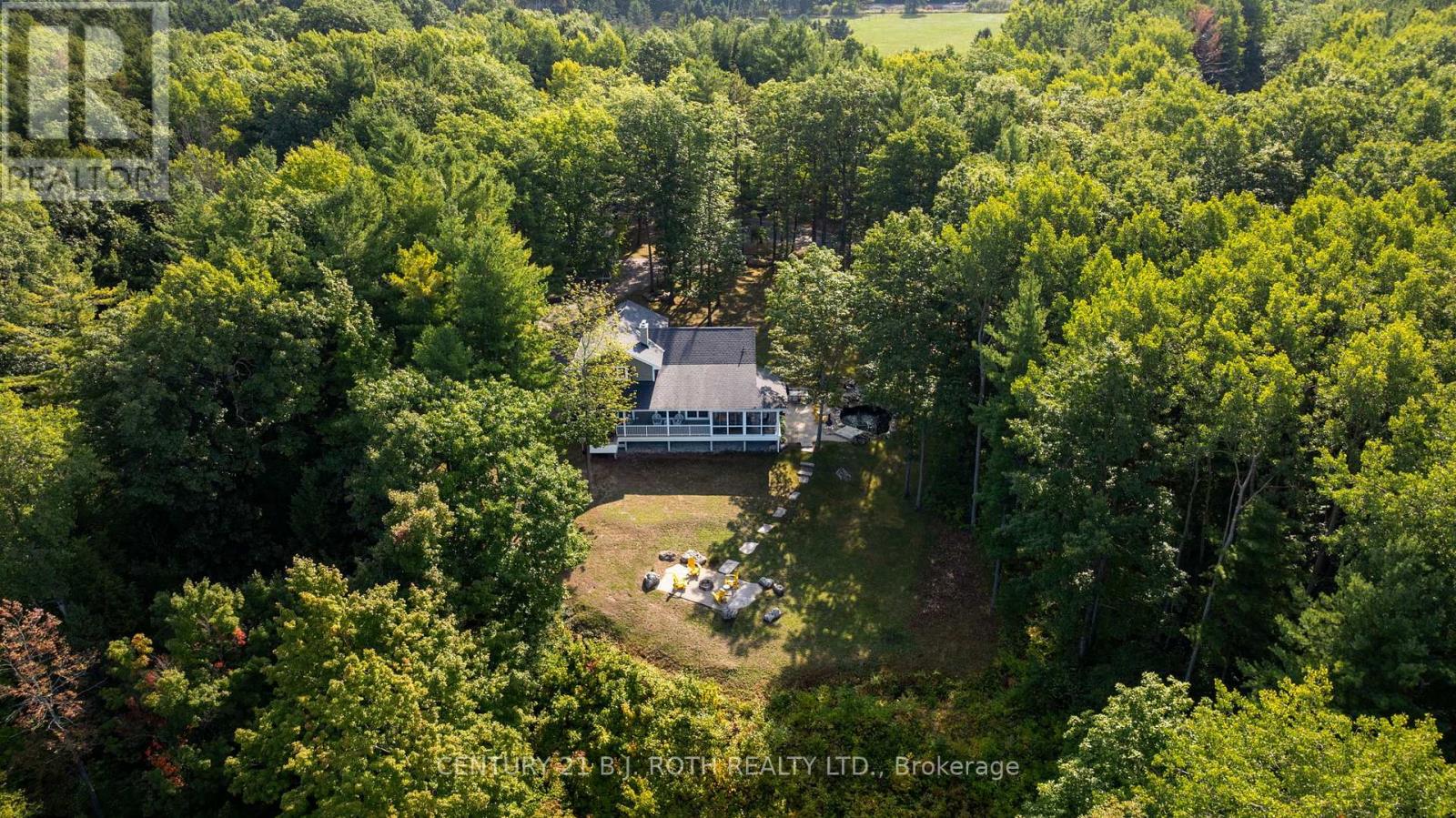2710 Portage Trail, Springwater, Ontario  L9X 0J3 - Photo 44 - S12447878