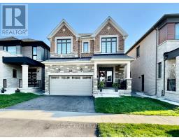 Upper - 61 Suzuki Street, Barrie, Ca