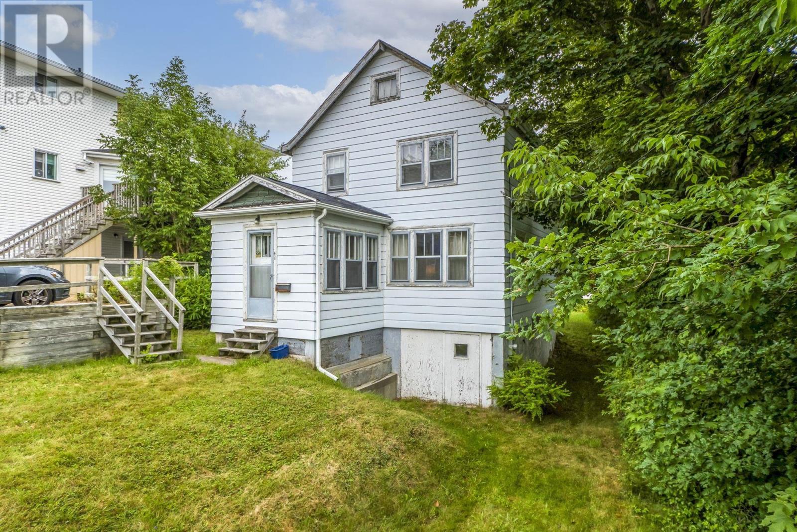 41 Birch Street, Fairview, Nova Scotia  B3N 2V2 - Photo 33 - 202522154