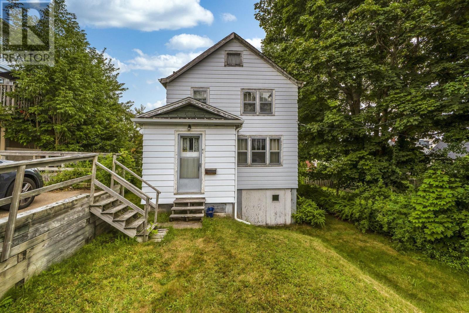41 Birch Street, Fairview, Nova Scotia  B3N 2V2 - Photo 32 - 202522154