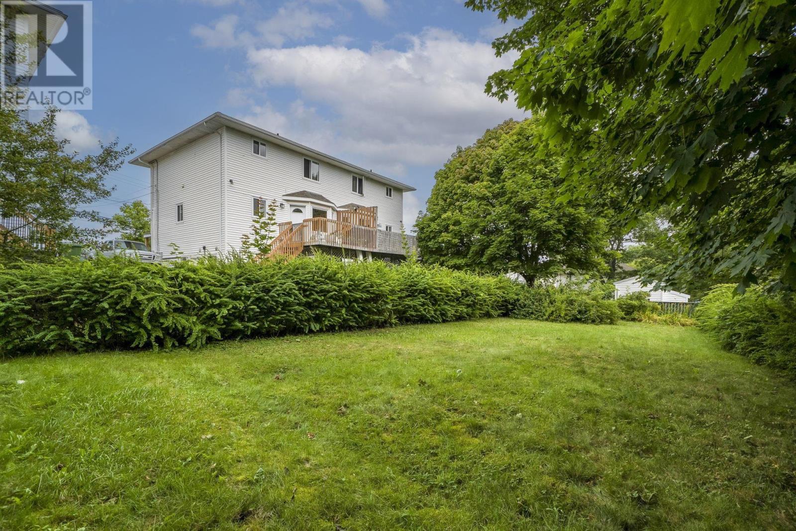 41 Birch Street, Fairview, Nova Scotia  B3N 2V2 - Photo 39 - 202522154