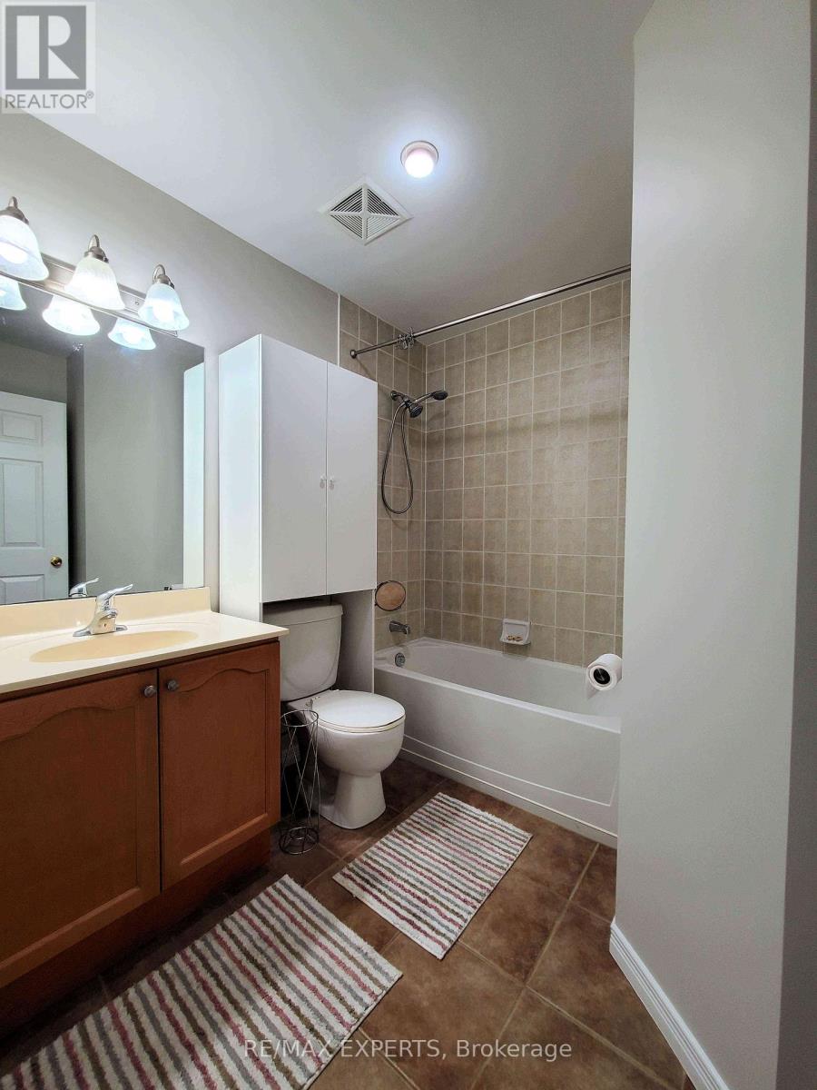 416 - 2 Maison Parc Court, Vaughan, Ontario  L4J 9K4 - Photo 19 - N12447737