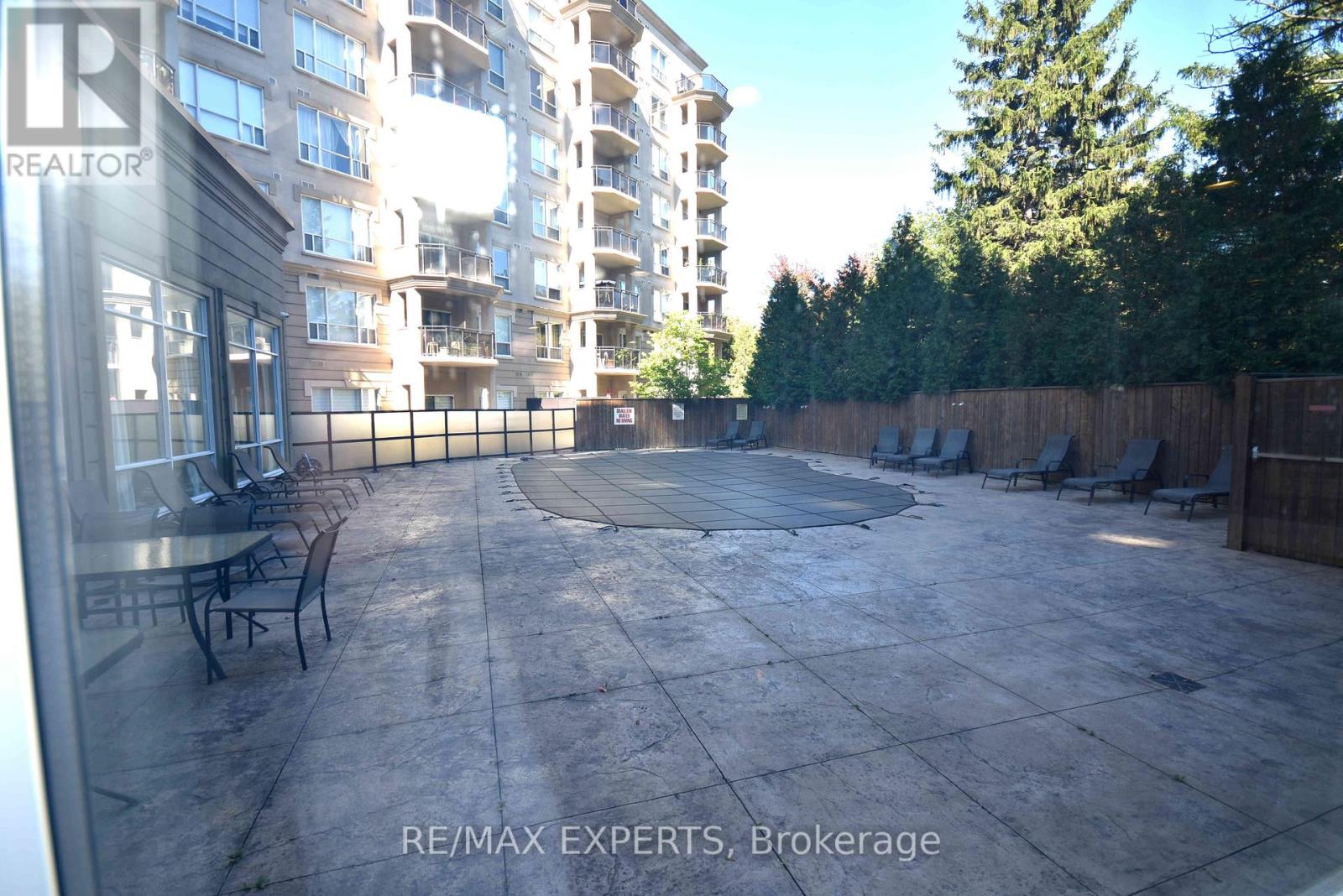 416 - 2 Maison Parc Court, Vaughan, Ontario  L4J 9K4 - Photo 26 - N12447737
