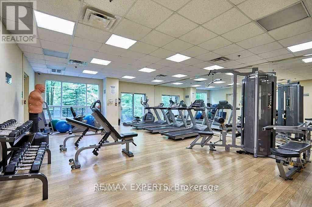 416 - 2 Maison Parc Court, Vaughan, Ontario  L4J 9K4 - Photo 25 - N12447737