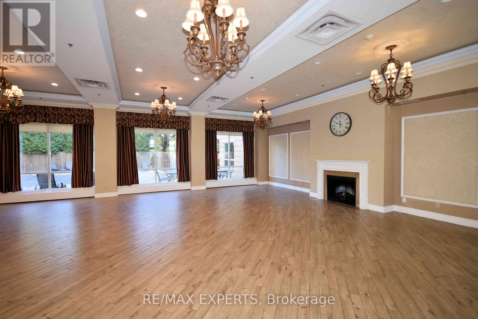 416 - 2 Maison Parc Court, Vaughan, Ontario  L4J 9K4 - Photo 24 - N12447737