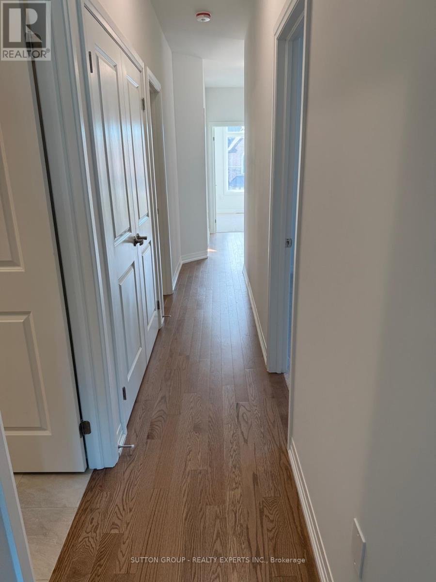 6 Raja Street, Brampton, Ontario  L6P 3K8 - Photo 22 - W12368800