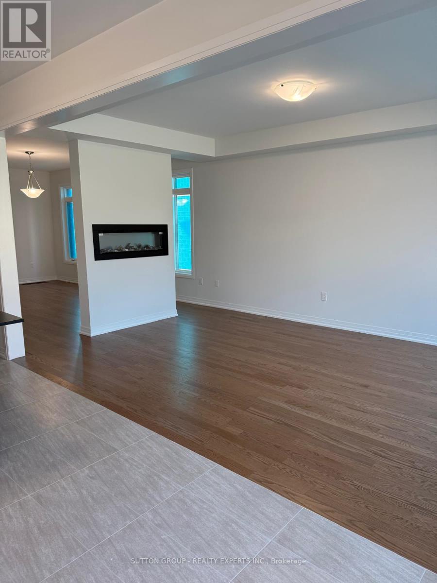 6 Raja Street, Brampton, Ontario  L6P 3K8 - Photo 8 - W12368800