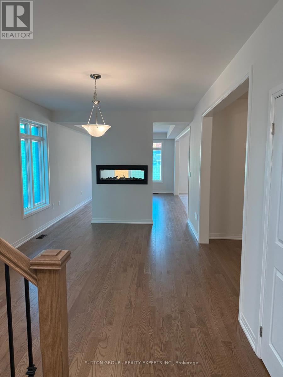 6 Raja Street, Brampton, Ontario  L6P 3K8 - Photo 7 - W12368800