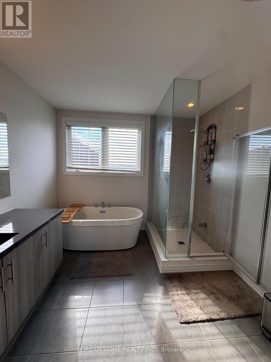 3048 Cascade Common, Oakville, Ontario  L6H 7E3 - Photo 23 - W12446750