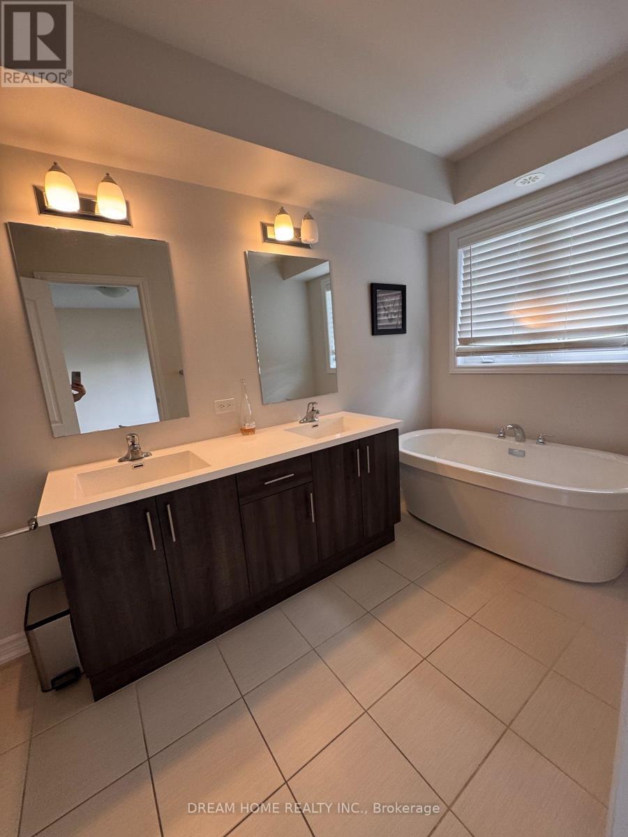 3048 Cascade Common, Oakville, Ontario  L6H 7E3 - Photo 26 - W12446750