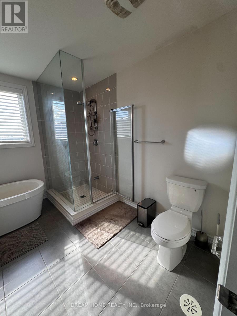 3048 Cascade Common, Oakville, Ontario  L6H 7E3 - Photo 18 - W12446750