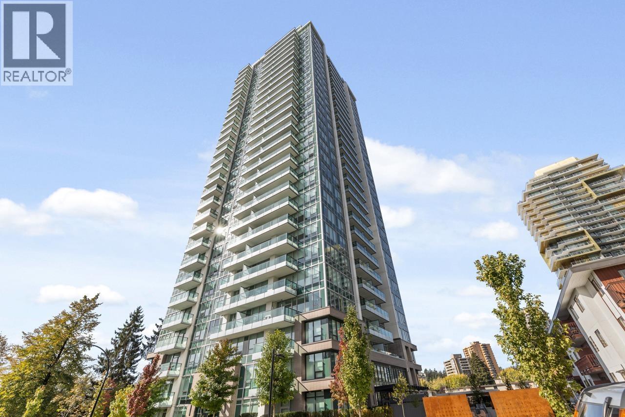 1106 6463 SILVER AVENUE, Burnaby, British Columbia